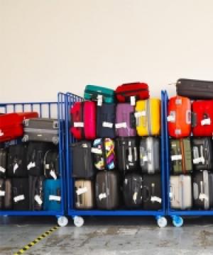 Новые нормы и правила провоза багажа и ручной клади в самолете Международные нормы провоза багажа в самолете