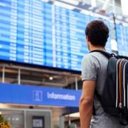 Правила провоза багажа в Аэрофлот — что можно перевозить
