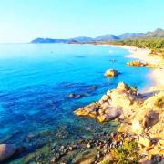 Отдых в Сардинии: райский остров средь изумрудных вод Отдохнуть на сардинии